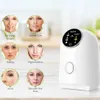 Dispositivi per la cura del viso Macchina per la creazione di maschere Automatica Fai da te Bellezza Frutta Verdura Cura della pelle Trattamento dell'acne Idratazione Antietà Collagene 230905