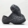 Designer Schoenen Mode Schoen Dames Heren Slippers Casual Slippers Hoge kwaliteit Sliders Klassieke Platform Sandalen Dames Heren Sandaal Ademend Mesh Veters