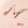 Lipgloss, 12 Farben, samtig, matt, Lippenstift, flüssige Lippen, Make-up, Glasur, Tönung, Schlamm, Kosmetik, weicher Nebel