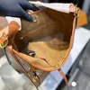 10A Wysokiej jakości pcarryall ciemne kobiety jedno ramię w torbie Crossbody Projektant torebek torebki