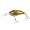 Baits Lures 1 Stück Kurbelfischköder Künstliche Hartköder 10 cm 15 g Kurbelköder Jerkbait Wobbler Angelgerät Gute Drillinge Tackle 230905