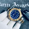 Luksusowe zegarek na rękę Klasyki Rola Watch Watch Men Mechanical Ruch Watches Automatyczne datę Top Marka Zegarek Mody Man Man Lady Busines