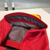 Men's Jackets 2023 Men Women Outdoor Waterproof Embroidery Hiking Fi Trip Climb Coat Top Quality Traveling