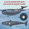 Action Toy Figures Big Size Soft Rubber Sea Life Simulation Action Figure Animal Model Toys for Children Kids Whale Figures Collection Educational 230905