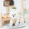 Hundkläder sommarkläder sele väst katt York pomeranian shih tzu maltese poodle bichon schnauzer husdjur valpkläder dropship