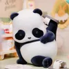 Blind box Panda Roll Pandas Are Also Cats Blind Box Mystery Box Anime Figures Kawaii Toys Action Figure Cute Dolls Surprise Gift for Girls 230905