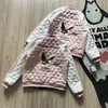 Herrenjacken HUMAN MADE Übergroße Männer Frauen 1 Hochwertige Patchwork Eagle Duck Reversible schwere bestickte Jacke 230905