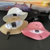 Designer Fasion Cloches 2023 Designer Sun Prevent Casquette de baseball Hommes Femmes Mode extérieure Summer Beach Sunhat Chapeaux de pêcheur Bon cadeau et qualité