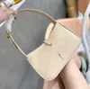 Designer-Tasche Yslii-Tasche Umhängetasche Modische Tragetaschen Umhängetasche Schwarze, weiße, graue und braune Geldbörsen Handtaschen