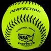 السلع الرياضية الأخرى 12 Pak Baden 12 "USSSA Fastpitch Softball Baseball 230905