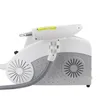 Nouvelle machine de détatouage au laser Picoseconde Q-Switched Salon Équipement de beauté Portable Nd Yag Scar Removal Laser Head Beauty Machine