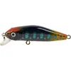 Köder lockt 1 Stück Mini-Wobbler Sinking Minnow Angelköder Bass-Kurbelköder Haken Tackle Kurbelköder 6 cm 4,5 g Pesca 230905