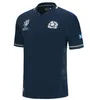 2023 2024 FIJI Japan Ierland rugbyshirt 23 24 Schotland Zuid-Engeland Afrikaans AUSTRALIË Argentinië thuis weg walEsER ALTERNATIEVE kwaliteit rugbyshirt maat S-5XL