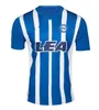 23-24 Alaves Voetbalshirts Thuis Uit Voetbalshirts Shirts Thaise kwaliteit 9 FUENTE 8 BLANCO 2 GOROSABEL 20 SIMEONE 7 SYLLA 11 L.RIOJA 3 R.DUARTE dhgate Korting