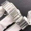 Relojes de pulsera Reloj de lujo para hombres Reloj de pulsera casual Cronógrafo impermeable de alta calidad Mecánico automático