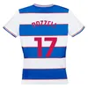 23 24 WILLOCK DYKES COURTUR MENS SOCCER JERSEYS COLBACK Field Smyth Dozzell Armstrong Adomah Home Away Football Shirts