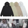 Ess Hoodies Мужская толстовка с капюшоном Designeressentail Hoodie 1977 Fashion Trend Friends Hoodie Essentialclothing Модный спортивный костюм для отдыха Essentailjacket