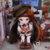 Dolls DBS Dream Fairy BJD OB11 Maytree Doll Set Kawaii 1 8バースデーギフトおもちゃSD 230906