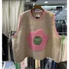 Korean Green Womens Vests Tomato Loose Sweater For Outfit Spring And Autumn Style Knitted Sleeveless Vest