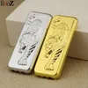 Tiger No Gas Lighters Ultra-Thin Creative Grinding Wheel Flame Lighter B28Z