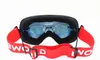 Ski Goggles Kacamata ski ringan lapisan ganda kacamata musim dingin masker besar lensa anti kabut UV400 salju 230905