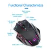 Mice REDRAGON Impact Elite M913 Mouse game nirkabel RGB USB 2 4G 16000 DPI 16 tombol yang dapat diprogram ergonomis untuk PC dan Gamer 230905