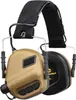 Écouteur tactique OPSMEN Earmor casque tactique M31 MOD3 casque antibruit Communication d'aviation militaire écouteurs Softair tir 230906