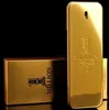 Parfum Rabanne Gold Million Million Perfume Man 100ml 장기 지속 시간 백만 스파리 향수