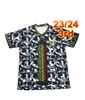 23-24 Mali Camisetas de fútbol personalizadas Calidad tailandesa tienda local en línea Yakuda mejores deportes 9 EL BILAL 6 CAMARA 15 FOFANA 20 BISSOUMA dhgate Ropa de fútbol