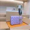 2023 Nieuwe Schoudertassen Clutch Bags Klassieke MINI kettingaccessoires riem mahjong tas Mode Luxe MON0GRAM Designer Clutch Womensm enC rossbodyw ithb oxt enuine