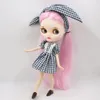 Poppen ICY DBS blyth pop AANGEPASTE carvd lippen tanden mat gezicht gezamenlijke lichaam te koop 1 6 BJD neo azone 230906