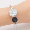 Hanger Kettingen Fkewyy Ronde Armband Voor Vrouwen Ontwerp Luxe Sieraden Mode Accessoires Manchet Geometrie Gem Bangle