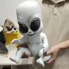 Andere evenementen Feestartikelen UFO Alien Kinderen Schattig Standbeeld Sculptuur Groot formaat Grote Halloween figuren Decor voor thuis Bureau Organisator Kantooraccessoires Pop Cadeau 230905