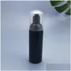 Storage Bottles Jars 14/28Pcs 60Ml Foam Bottle Soap Mousse Liquid Dispenser Plastic Empty Cosmetic Shampoo Lotion Drop Delivery Ho Dhwsi