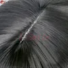 Cosplay Wigs anime Chainsaw Man Mitaka Asa cosplay wig asa mitaka 65cm long black hair hair anthetic halloween wigs wig cap 230906