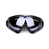 Ski Goggles Skible Goggles Goggles Mountain Skiwear Snowmobile Zimowe Sporty Gogle Szklanki śniegu Kolarstwo Okulary Osowaklowe maska ​​męska na słońce 230905