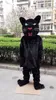 black panther leopard jaguar cougar mascot costume custom fancy costume anime kits mascotte fancy dress carnival 41137