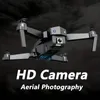 Çift kameralarla mini drone: Hız kontrolü, başsız modu ile Amazing Aforial Fotoğraflar videoları alın!