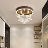 Taklampor nordisk varm lampa modern kolibri minimalistisk sovrum design hall lampa wiszaca sufitowa möbler
