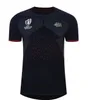 2023 2024 FIJI Giappone Irlanda maglia da rugby 23 24 Scozia Sud Inghilterra Africano AUSTRALIA Argentina casa lontano WalEsER ALTERNATE maglia da rugby di qualità taglia S-5XL