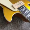 Custom Shop 2023, chitarra elettrica standard di alta qualità, manico monopezzo, rilegatura tasti, ponte Tune-o-Matic