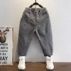 Jeansy dla dzieci ubrania dla dzieci klasyczne spodnie Dzieci ubrania dżins