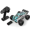 New product 1:16 GPS intelligent high-speed off-road remote control car electric big truck drift toy car rc car