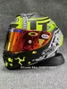 Caschi moto X14 X-Fourteen X-Spirit 3 The Isle Of Man Races Casco integrale Street Racing Casco De Motocicleta