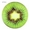 Pillow Comfortable Funny Sofa Garden Dining Outdoor Office Fruit Seat Pads Chair S Round