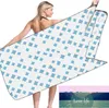 Serviette de plage INS mode microfibre Spa piscine serviettes de bain été Vintage intérieur maison bureau canapé chaise couvertures minces