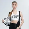 Women's Shapers Women Sweat Vest Body Sauna Waist Trainer Slimming Yoga Shapewear Corset Gym Underwear Female Fat Burn Tank Tops