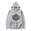 O8wb 2023 homens e mulheres hoodies moda aranha web sp5der 55555 consoladores define hip hop camisola com capuz para moletom