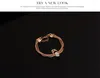 Colar brincos conjunto moda luxo strass 18k ouro 4 pçs jóias pulseira anel casamento noivado jóias para presente feminino