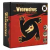 Groothandel Het beste van Werewolves of Miller's Hollow Uitbreidingskaartspel Bluffen Aftrek Strategie Bordspel voor kinderen en volwassenen